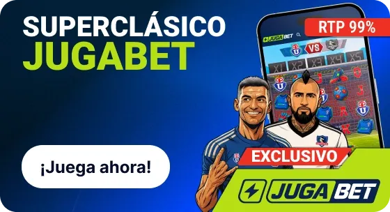 Superclásico Jugabet