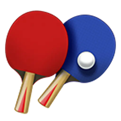 Ping pong