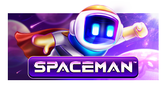 Spaceman — Pragmatic Play crash