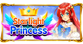 Starlight Princess — Pragmatic Play
