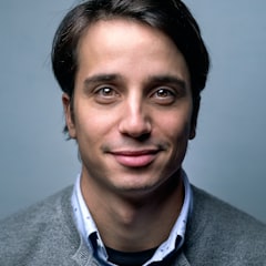 Sergio Castañeda Núñez